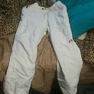Snow pants