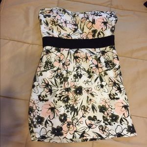 🎉PRICW DROP! Forever 21 Short dress