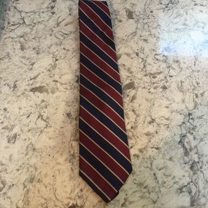 Brooks Brothers tie