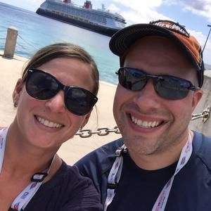 Meet your Posher, Patti