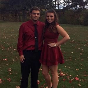 Meet your Posher, Tyler