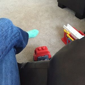 Meet your Posher, Kellie