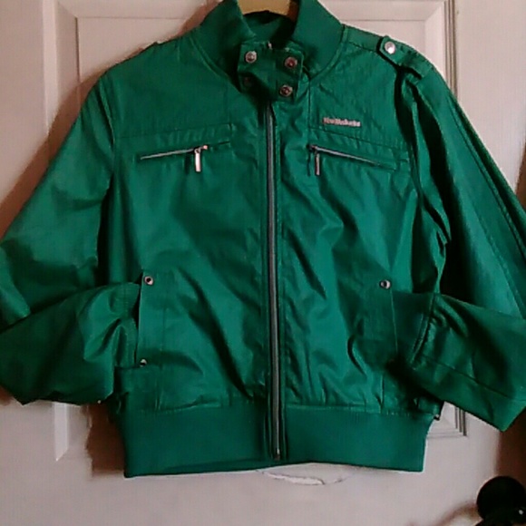 Jacket - Picture 2 of 2