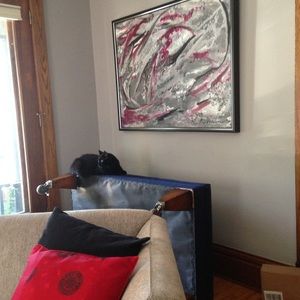 Meet your Posher, Judith