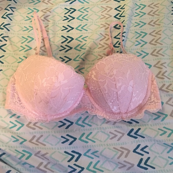 VS PINK bra