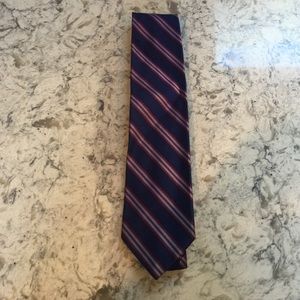 Brooks Brothers Pure Silk tie