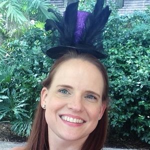 Meet your Posher, Dawn