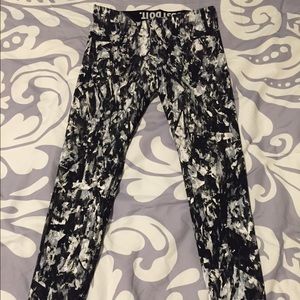 Women's Nike pro pants