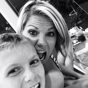 Meet your Posher, Gillian