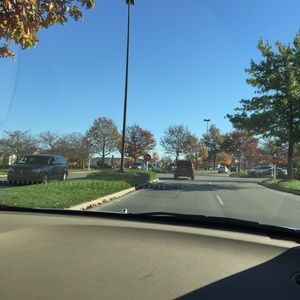 Meet your Posher, Diane