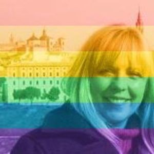 Meet your Posher, Suzanne