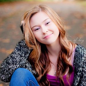 Meet your Posher, Chantelle