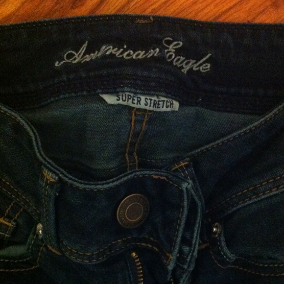 American eagle jeans - Picture 2 of 3