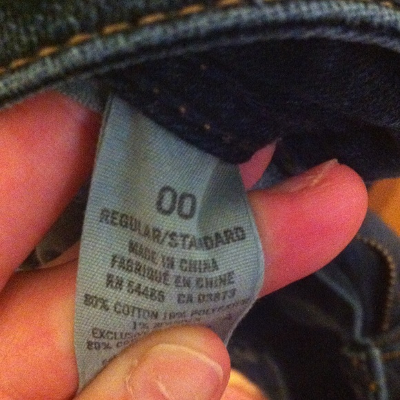 American eagle jeans - Picture 3 of 3