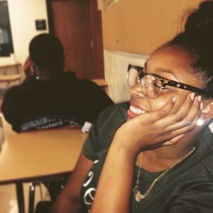 Meet your Posher, Kiara