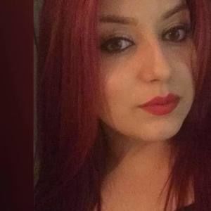 Meet your Posher, Sally