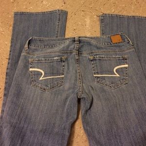 Artist American Eagle Jeans. Never Worn