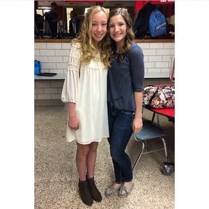 Meet your Posher, Hannah