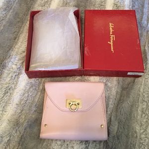 Salvador Ferragamo Wallet