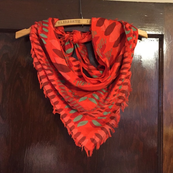 Madewell Accessories - Madewell scarf