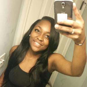 Meet your Posher, Tashe