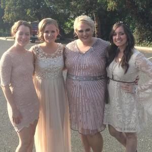 Meet your Posher, Kelsey