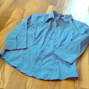 Button down dress shirt