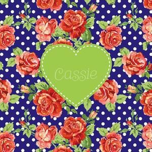 Meet your Posher, Cassie