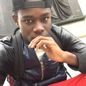 Meet your Posher, Alfred