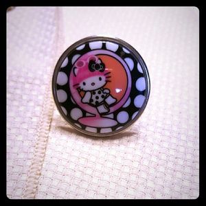 Tarina Tarantino PINK HEAD