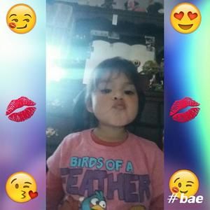 Meet your Posher, Adriana