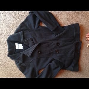 Charlotte Russe pea coat