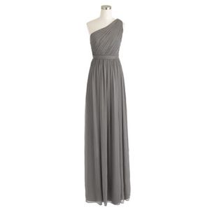 J.Crew Petite Evening Gown