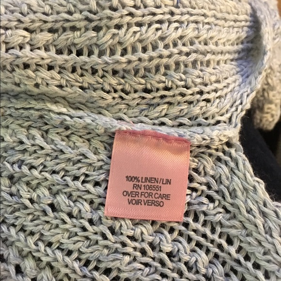 Host Pick!! Calypso St Barth Sweater - Picture 2 of 4