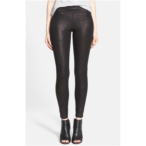 Joe's Off Duty Leggings XS