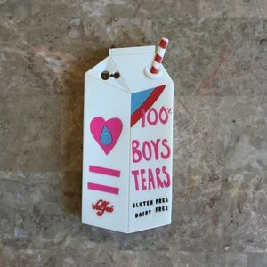Valfre Boys Tears 3D Phone Case for iPhone 6/6s