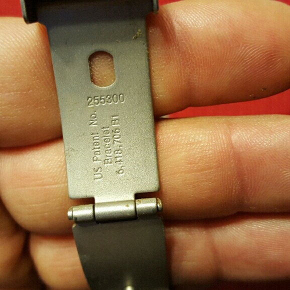 Fossil watch - Picture 3 of 4