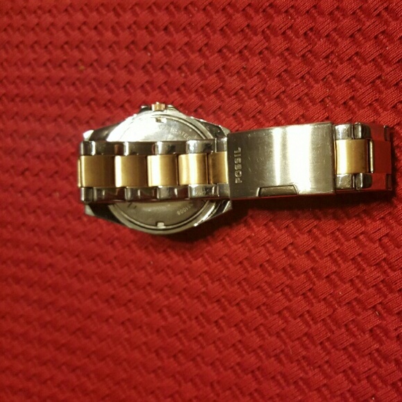 Fossil watch - Picture 4 of 4