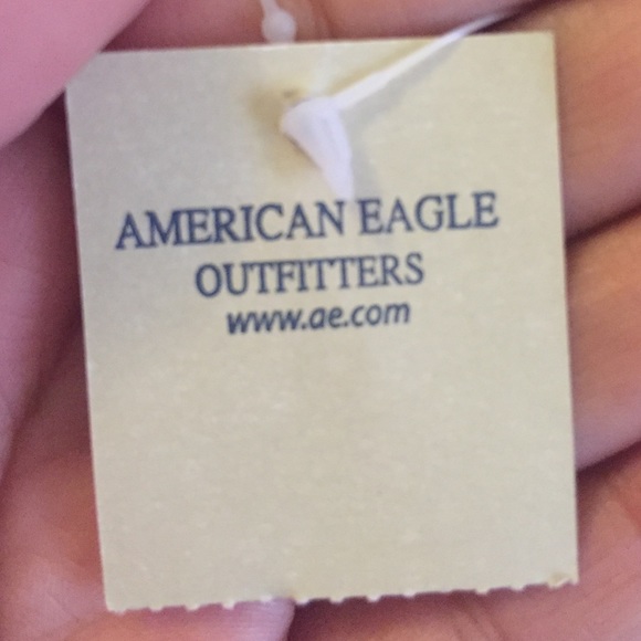 Infinity Scarf. American Eagle - Picture 3 of 4