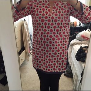 Roberta roller rabbit Kurta