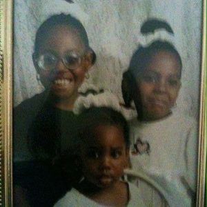 Meet your Posher, Trenisha