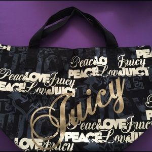 Juicy Couture Bag