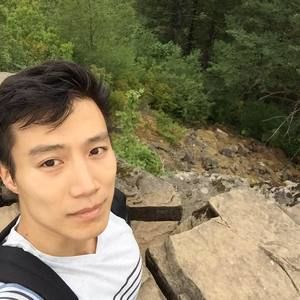 Meet your Posher, Mark