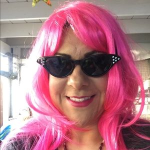 Meet your Posher, Angela