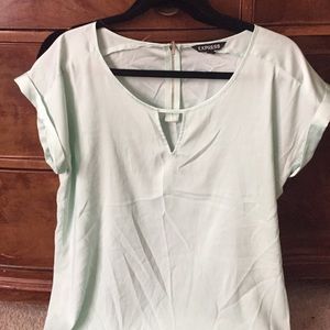Express blouse