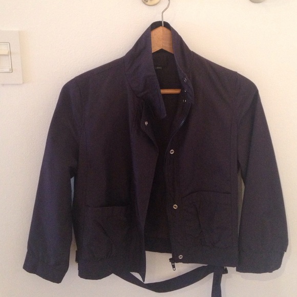 Helmut Lang Jacket
