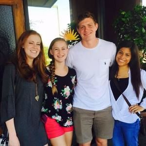 Meet your Posher, Kristy