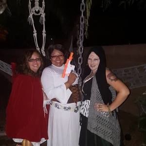 Meet your Posher, Heidi