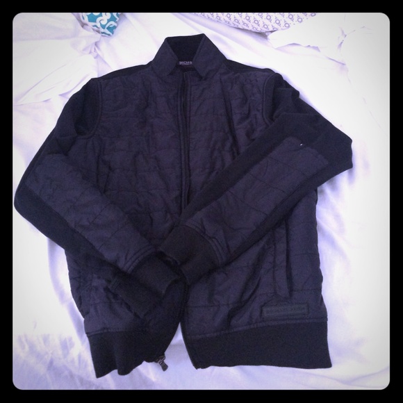 Michael kors jacket!