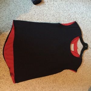 Express reversible top.  perfect condition